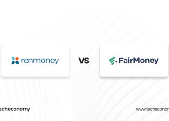 Renmoney and FairMoney Neck-and-Neck in Nigeria’s Battle of the Brands