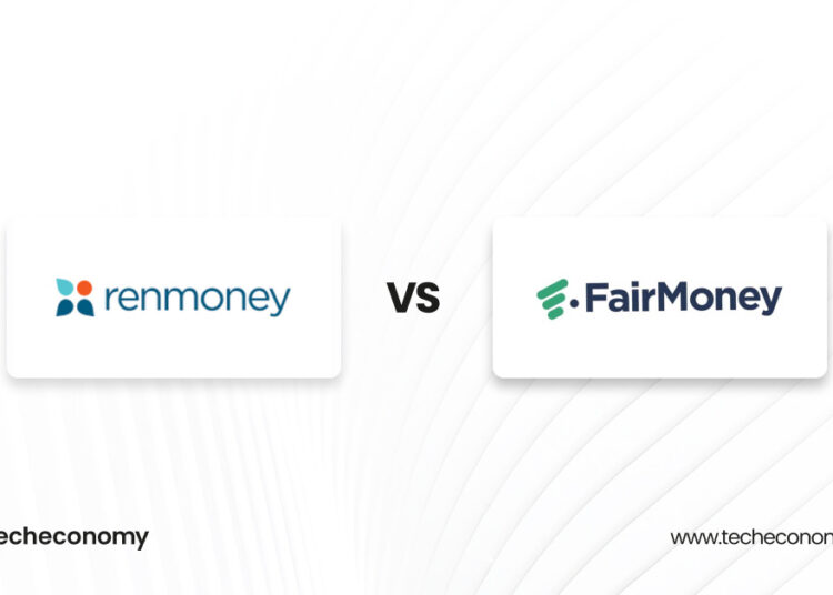 Renmoney and FairMoney Neck-and-Neck in Nigeria’s Battle of the Brands