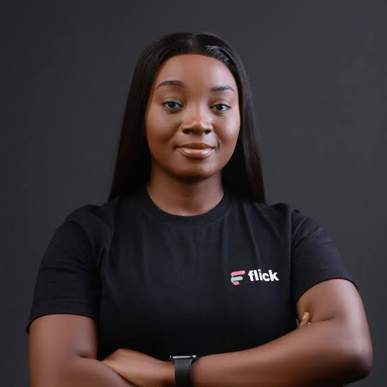 11 Women Leading the Charge in Tech Startups in Nigeria