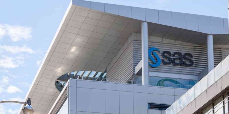 SAS Generative AI