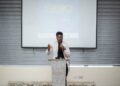 Tanho Attah, the convener of SBIC
