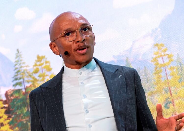 AI will Drive Productivity & Decision-making