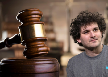 Sam Bankman-Fried - SBF AND CRYPTO