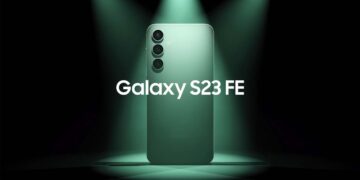 Samsung Galaxy S23 FE review