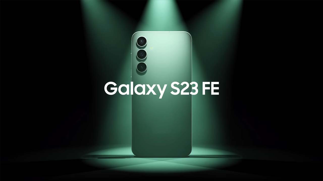 Samsung Galaxy S23 FE, Galaxy Tab S9 FE and Galaxy Buds FE Bring Standout  Galaxy Features to Even More Users