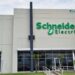 Schneider Electric by shutterstock