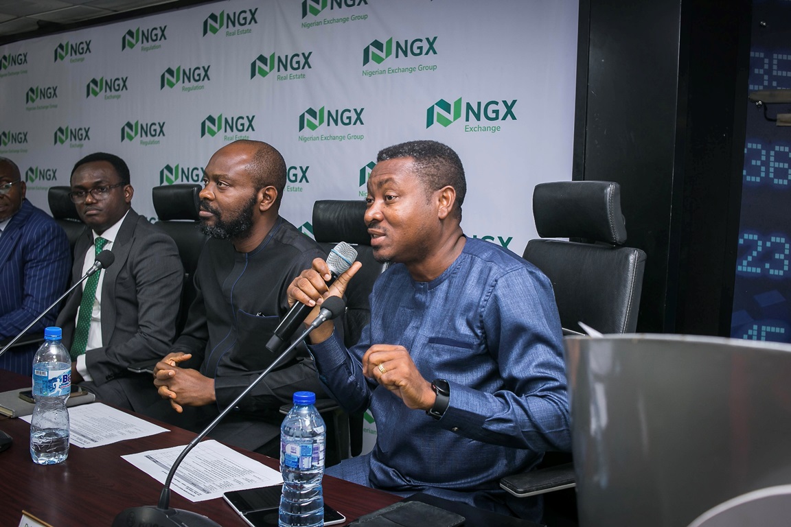 SecondSTAX Partners with NGX to Drive Institutional Investment