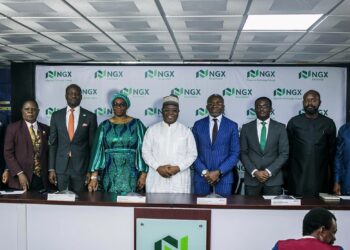 SecondSTAX Partners with NGX to Drive Institutional Investment