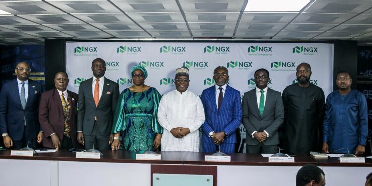 SecondSTAX Partners with NGX to Drive Institutional Investment