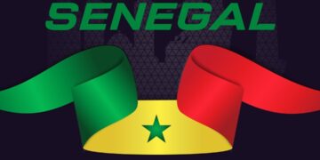 Amadou Bakary Diop for Senegal eSports