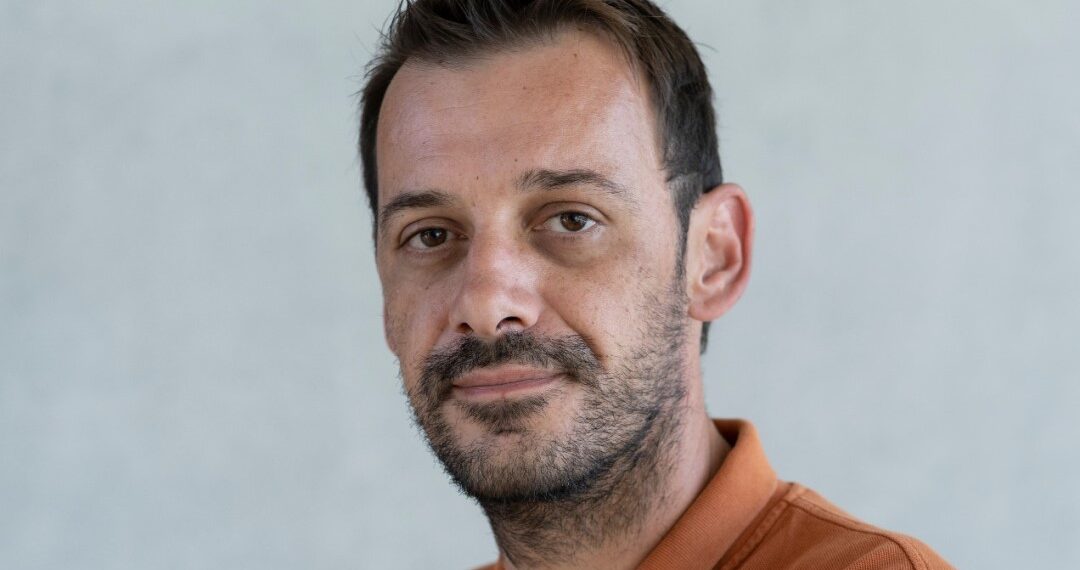 Silvio Kutić, CEO at Infobip