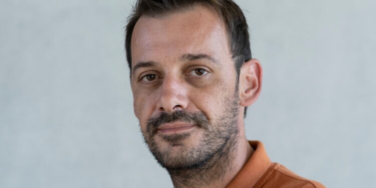 Silvio Kutić, CEO at Infobip