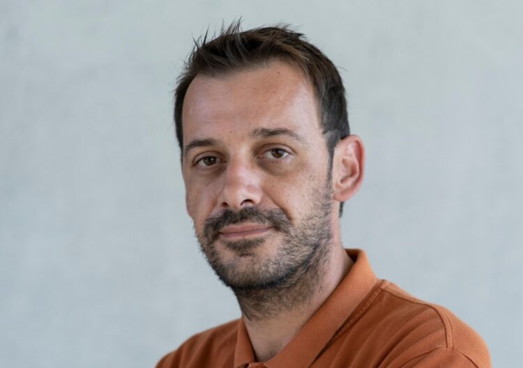 Silvio Kutić, CEO at Infobip