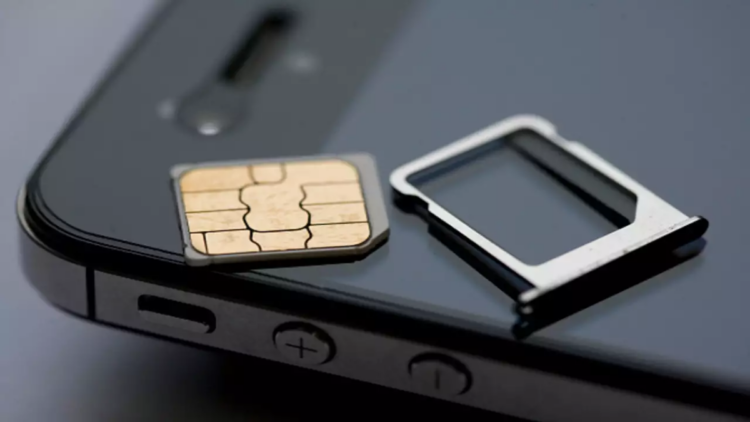 Sim Card Fraud