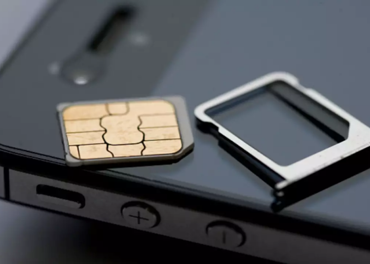 Sim Card Fraud