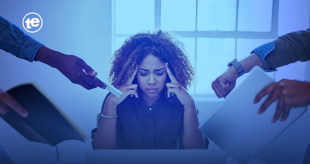 Six Signs You Might Need a Marketing Overhaul for Your Startup