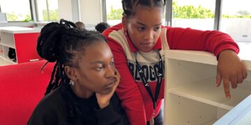 Skills Training Done Right - for Young People and Employers