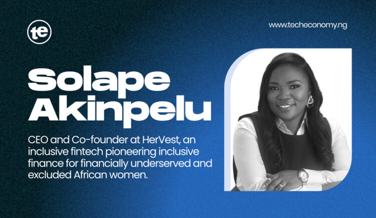 Beyond Making History at Google's #WeArePlay Campaign, Solape Akinpelu’s Milestones