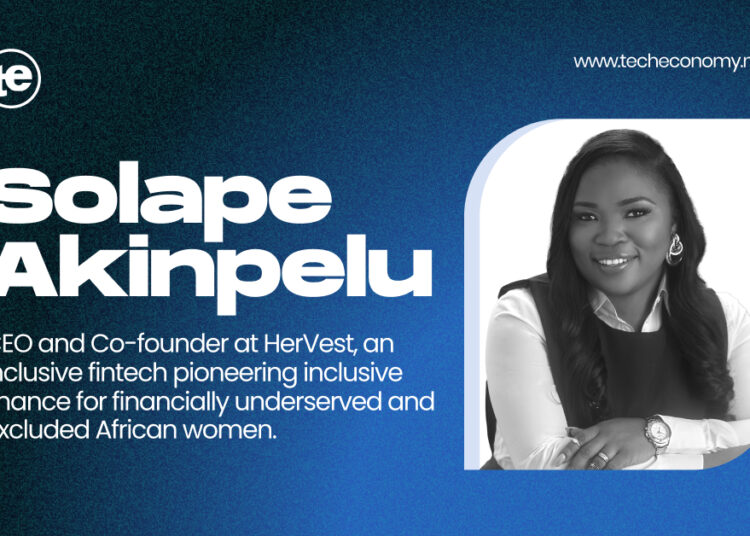 Beyond Making History at Google's #WeArePlay Campaign, Solape Akinpelu’s Milestones