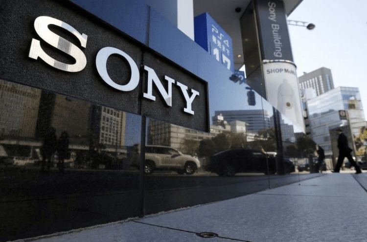 Sony Innovation Fund