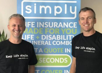 Simply Financial Services