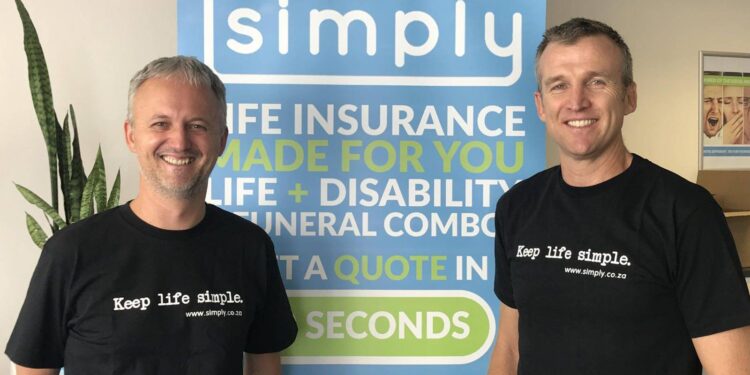 Simply Financial Services