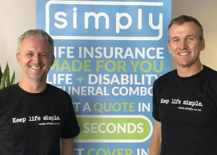 Simply Financial Services