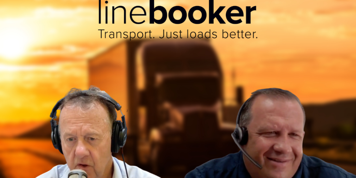 Linebooker