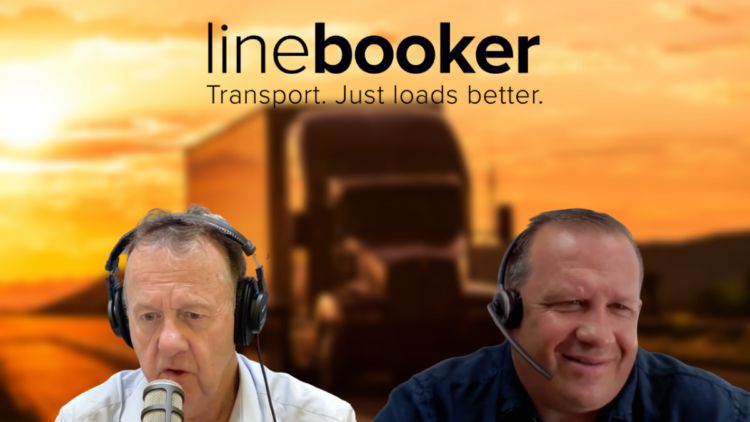 Linebooker