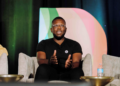 Uchi Uchibeke, Founder and CEO, Chimoney