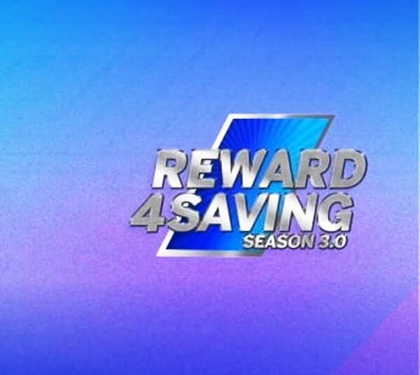 Stanbic Reward4Saving Promo