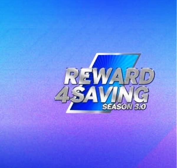 Stanbic Reward4Saving Promo