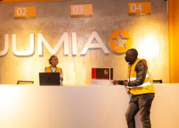 Jumia