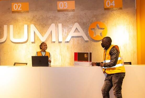 Jumia