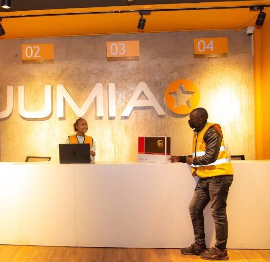 Jumia