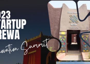 Start-Up Arewa Innovation Summit 2023