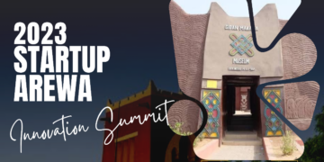 Start-Up Arewa Innovation Summit 2023