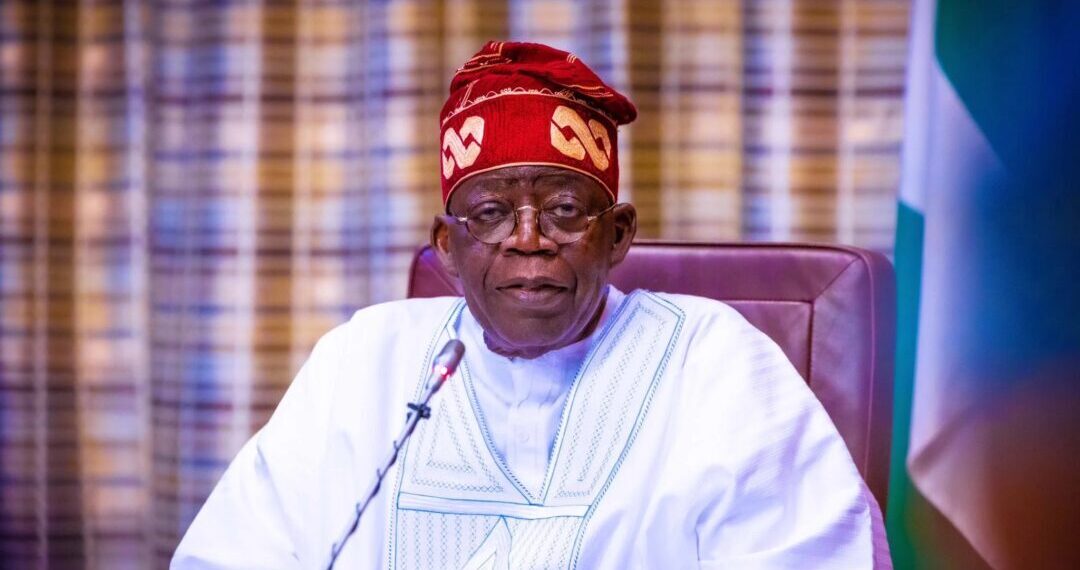 Student Loan Scheme Kickstarts January 2024 - Tinubu