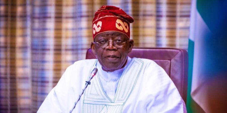 Student Loan Scheme Kickstarts January 2024 - Tinubu