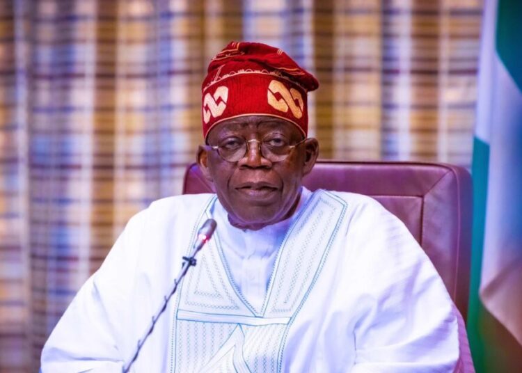 Student Loan Scheme Kickstarts January 2024 - Tinubu