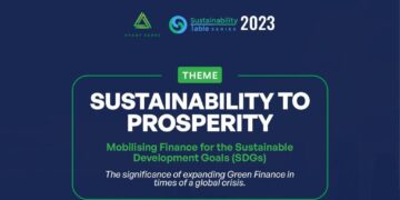 Sustainability Table series