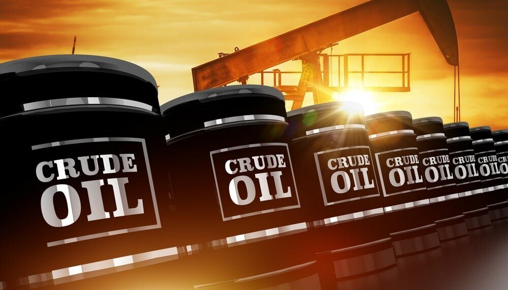 crude oil theft