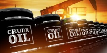 crude oil theft