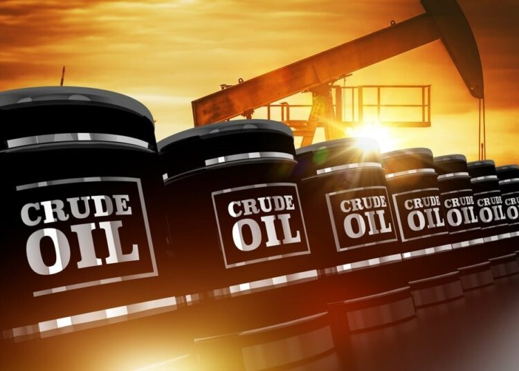 crude oil theft