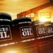 crude oil theft