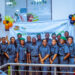 Unity Bank Team members from Unity Bank's Trade Services Department