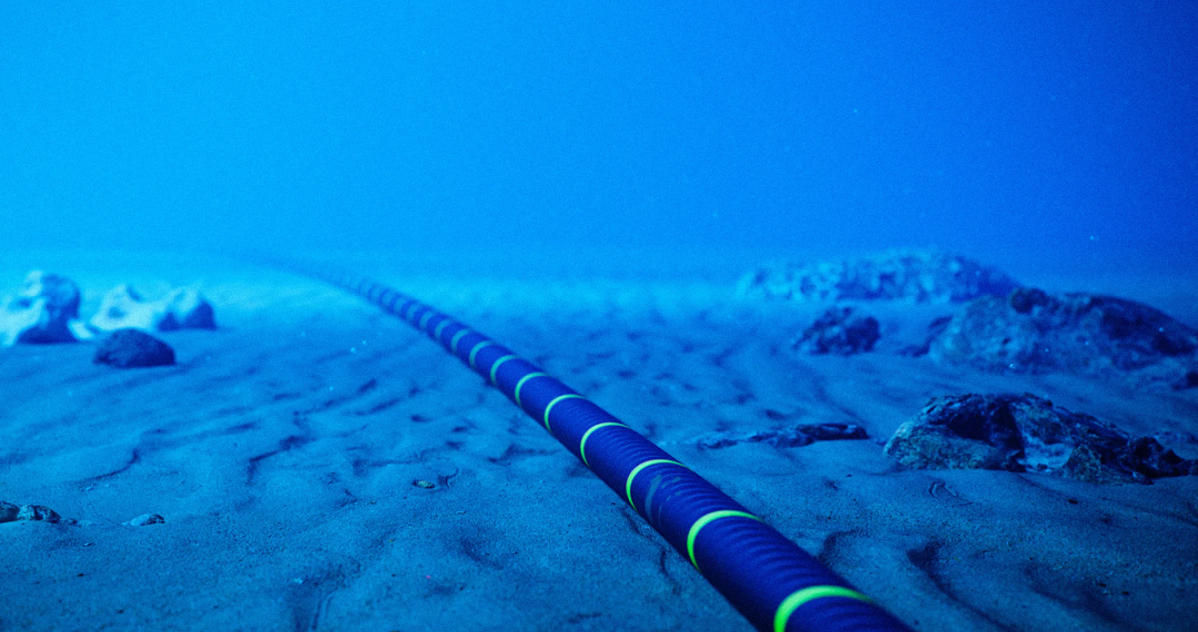 Telecom Egypt WeConnect