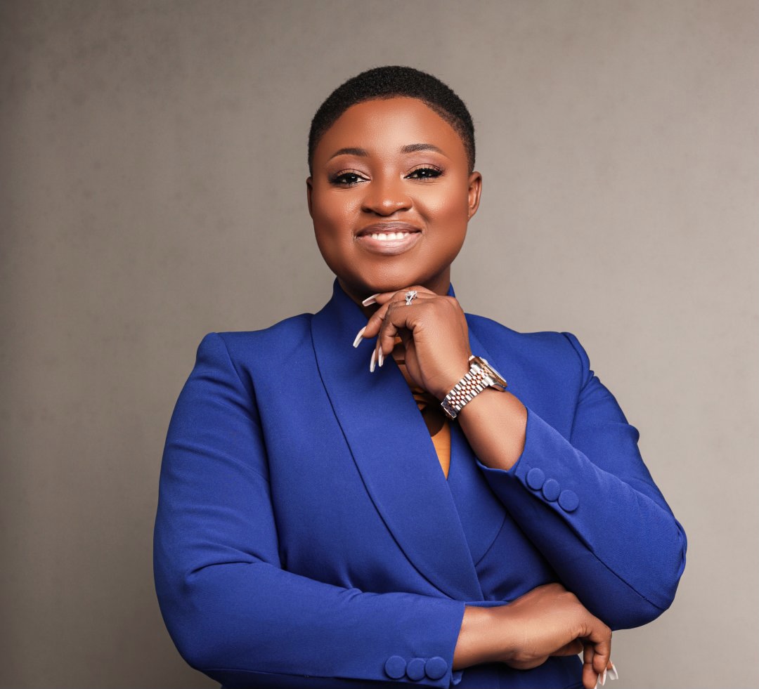 11 Women Leading the Charge in Tech Startups in Nigeria