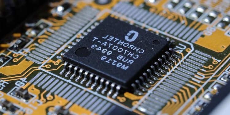 digital hardware