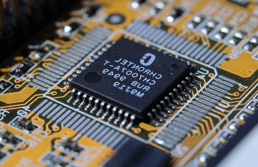 digital hardware